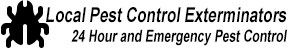 E Liverpool OH Pest Control Exterminators